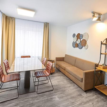 Excellentas Apartments Hanower Zewnętrze zdjęcie