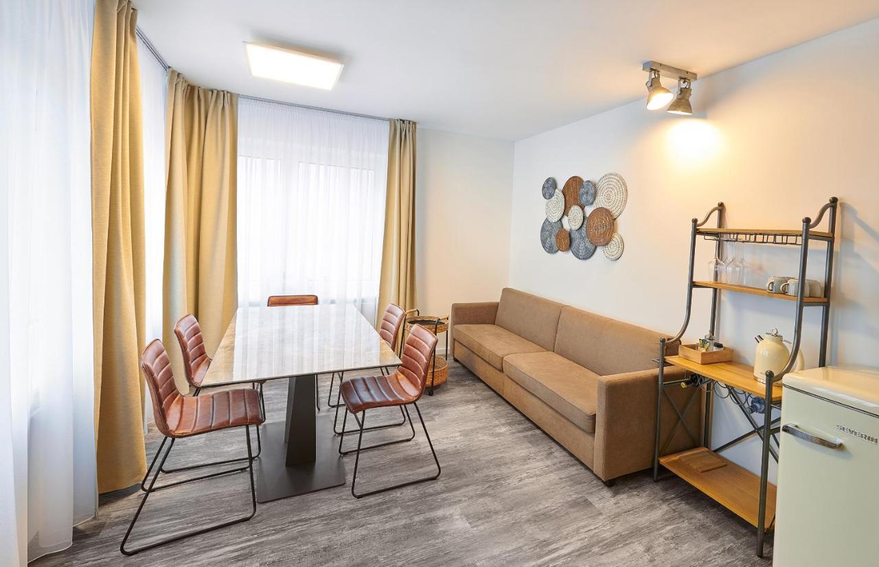 Excellentas Apartments Hanower Zewnętrze zdjęcie