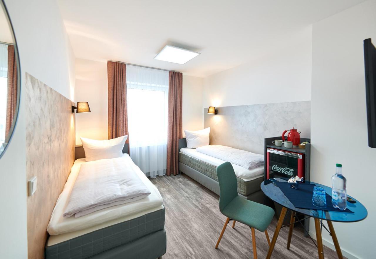 Excellentas Apartments Hanower Zewnętrze zdjęcie