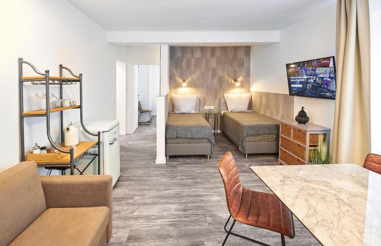 Excellentas Apartments Hanower Zewnętrze zdjęcie