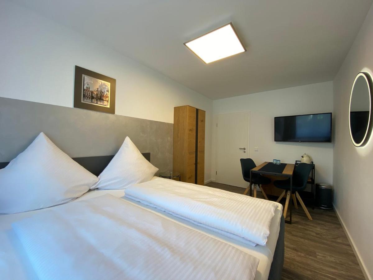 Excellentas Apartments Hanower Zewnętrze zdjęcie