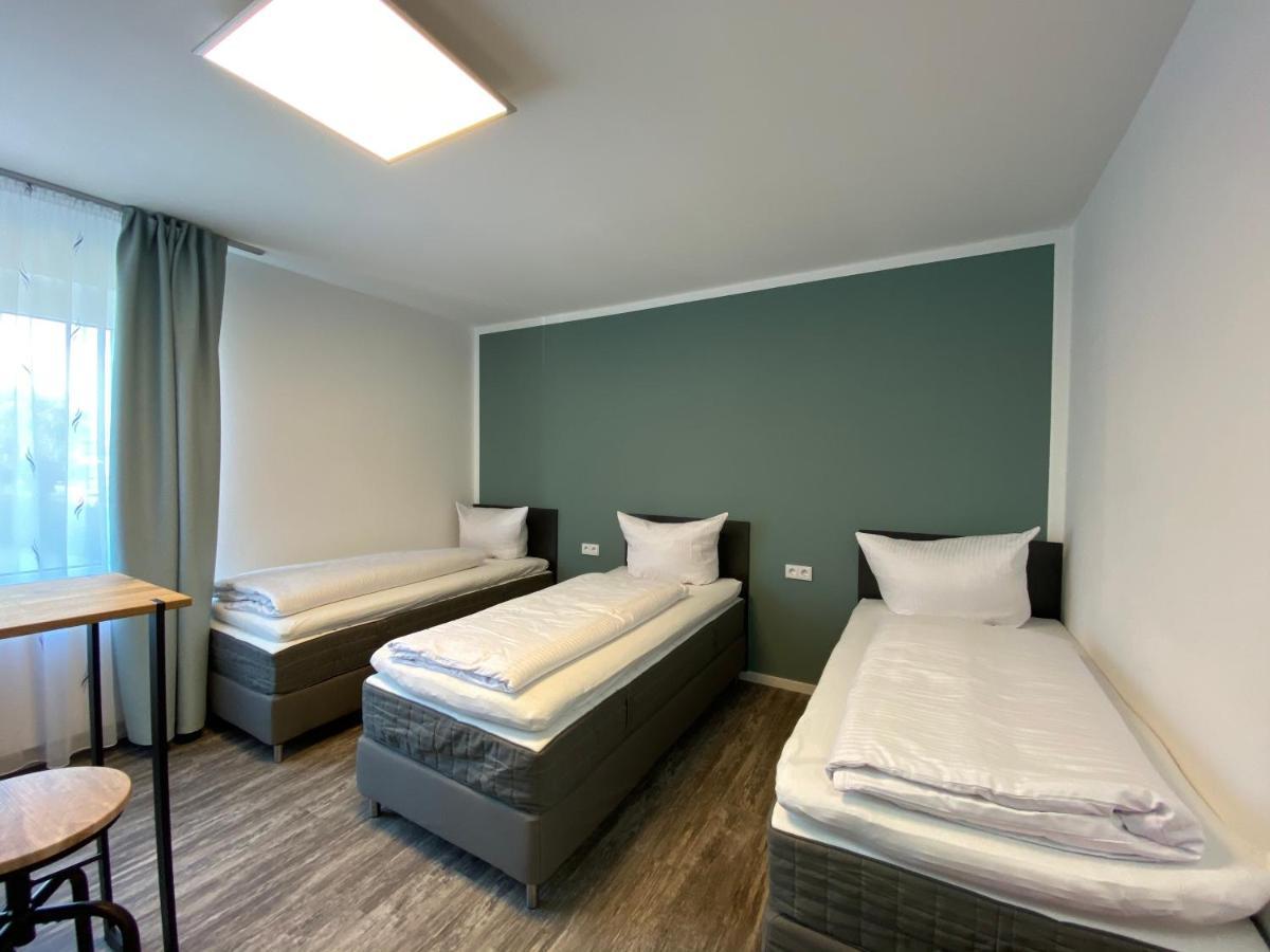 Excellentas Apartments Hanower Zewnętrze zdjęcie