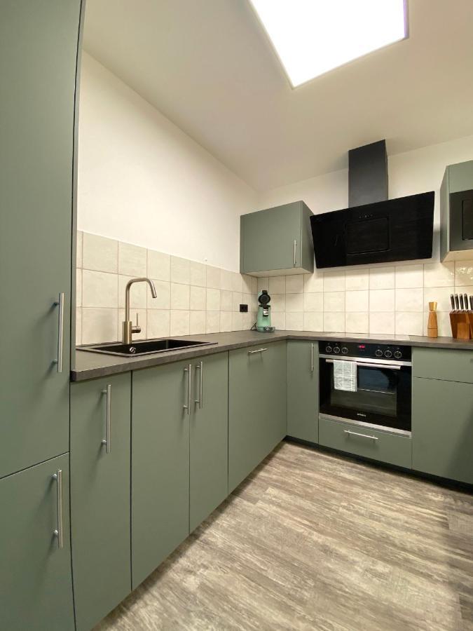 Excellentas Apartments Hanower Zewnętrze zdjęcie