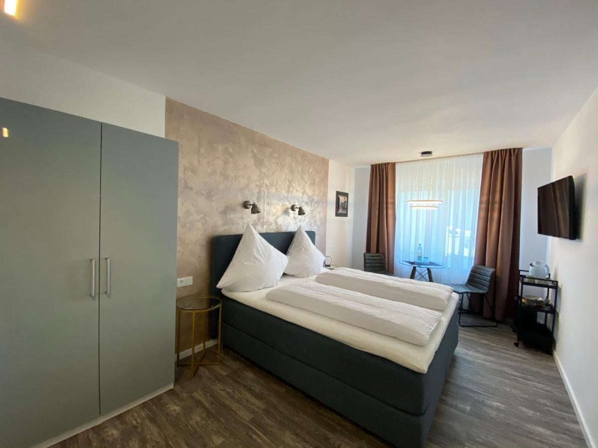 Excellentas Apartments Hanower Zewnętrze zdjęcie