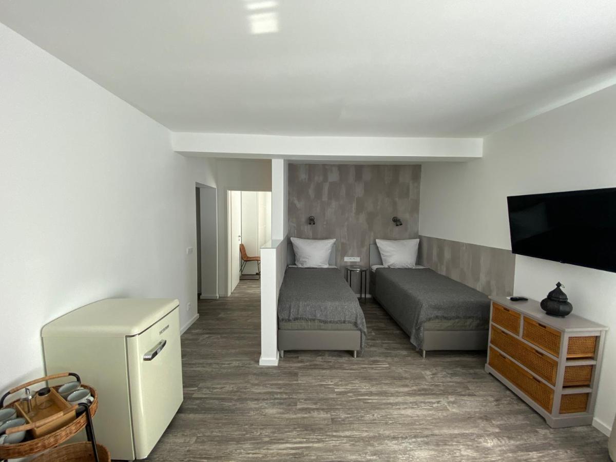 Excellentas Apartments Hanower Zewnętrze zdjęcie