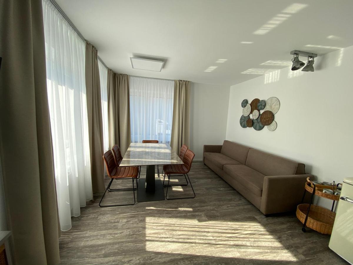 Excellentas Apartments Hanower Zewnętrze zdjęcie