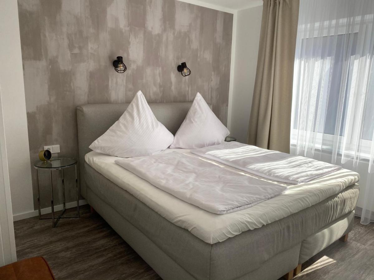 Excellentas Apartments Hanower Zewnętrze zdjęcie