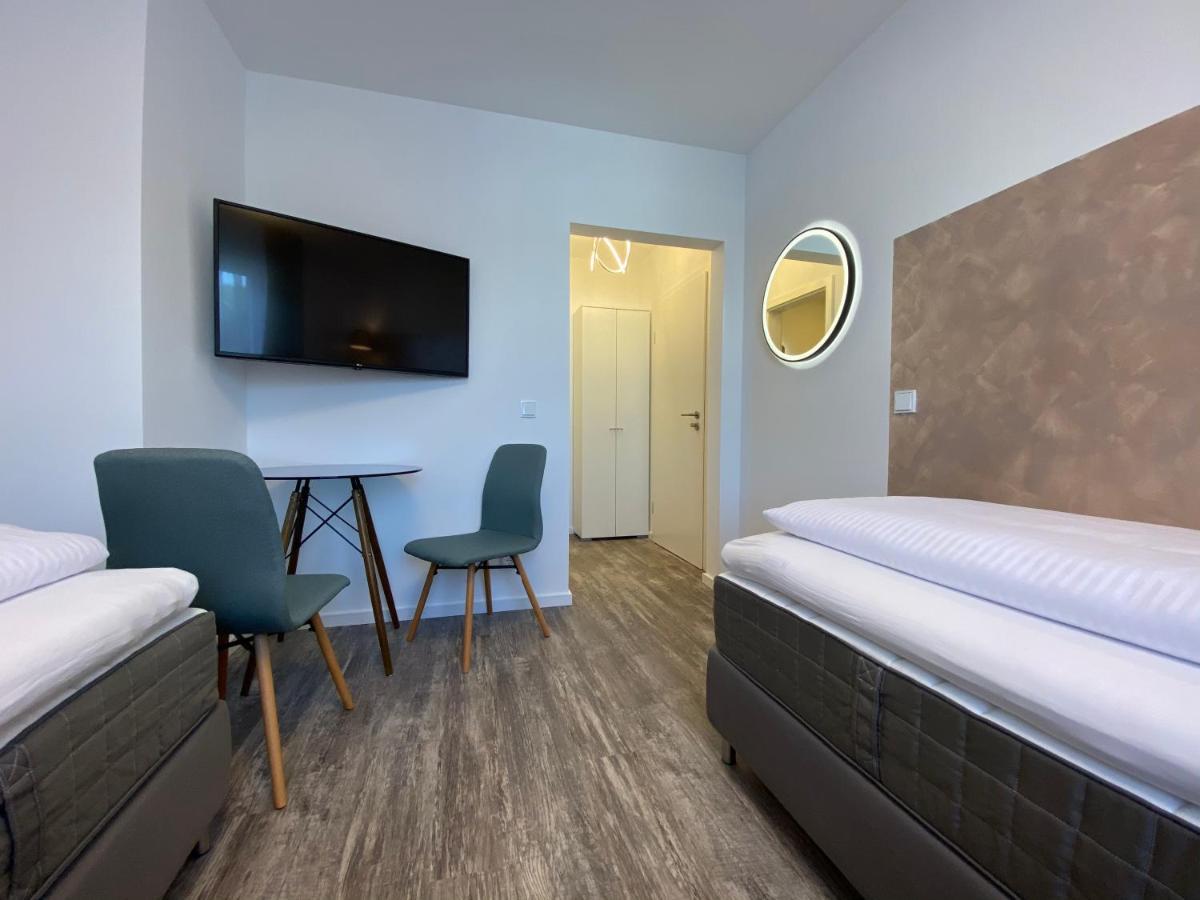 Excellentas Apartments Hanower Zewnętrze zdjęcie