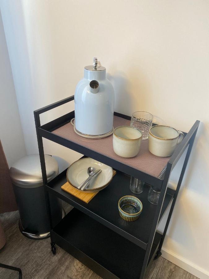 Excellentas Apartments Hanower Zewnętrze zdjęcie