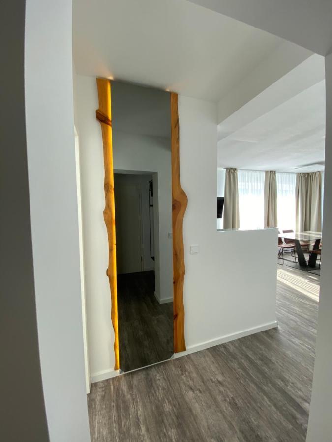 Excellentas Apartments Hanower Zewnętrze zdjęcie