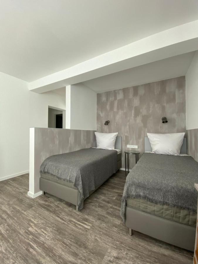 Excellentas Apartments Hanower Zewnętrze zdjęcie
