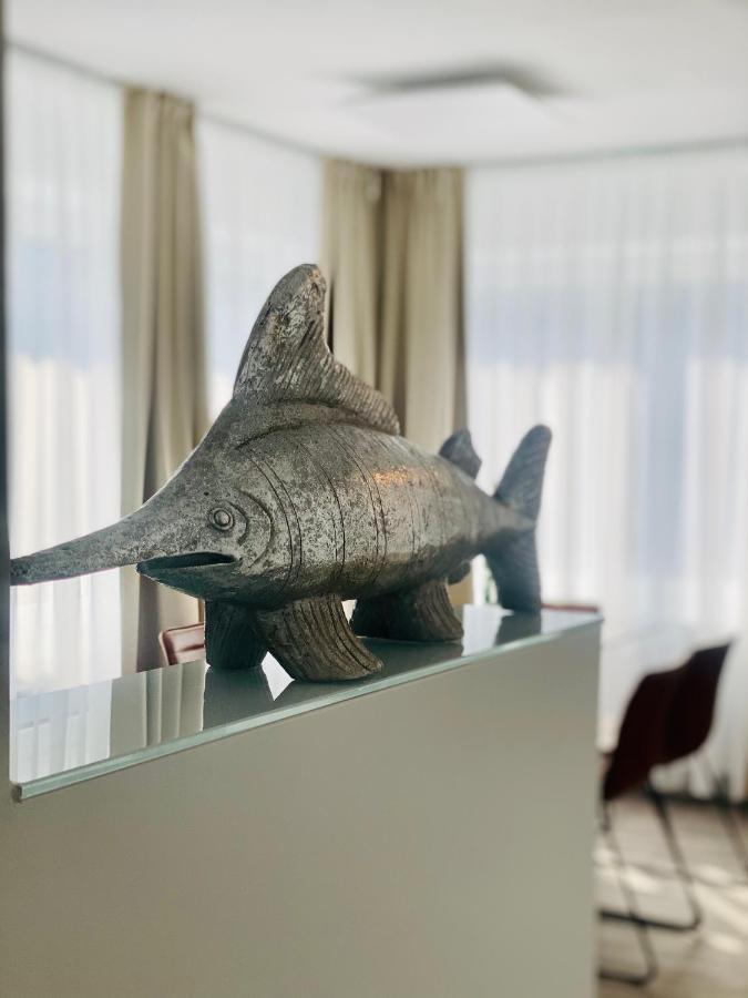 Excellentas Apartments Hanower Zewnętrze zdjęcie