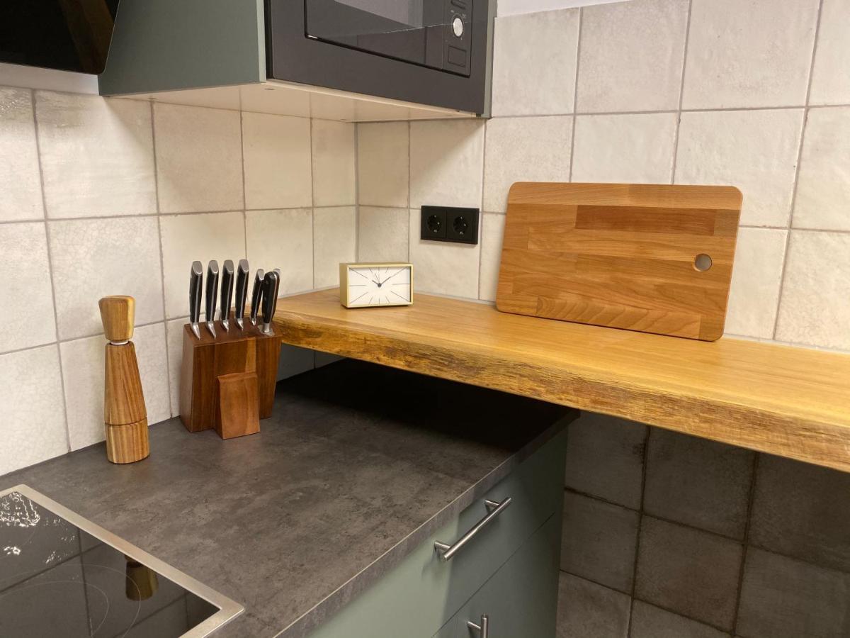 Excellentas Apartments Hanower Zewnętrze zdjęcie