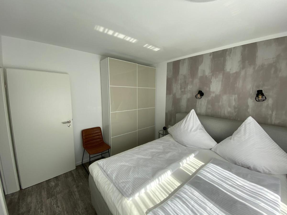 Excellentas Apartments Hanower Zewnętrze zdjęcie
