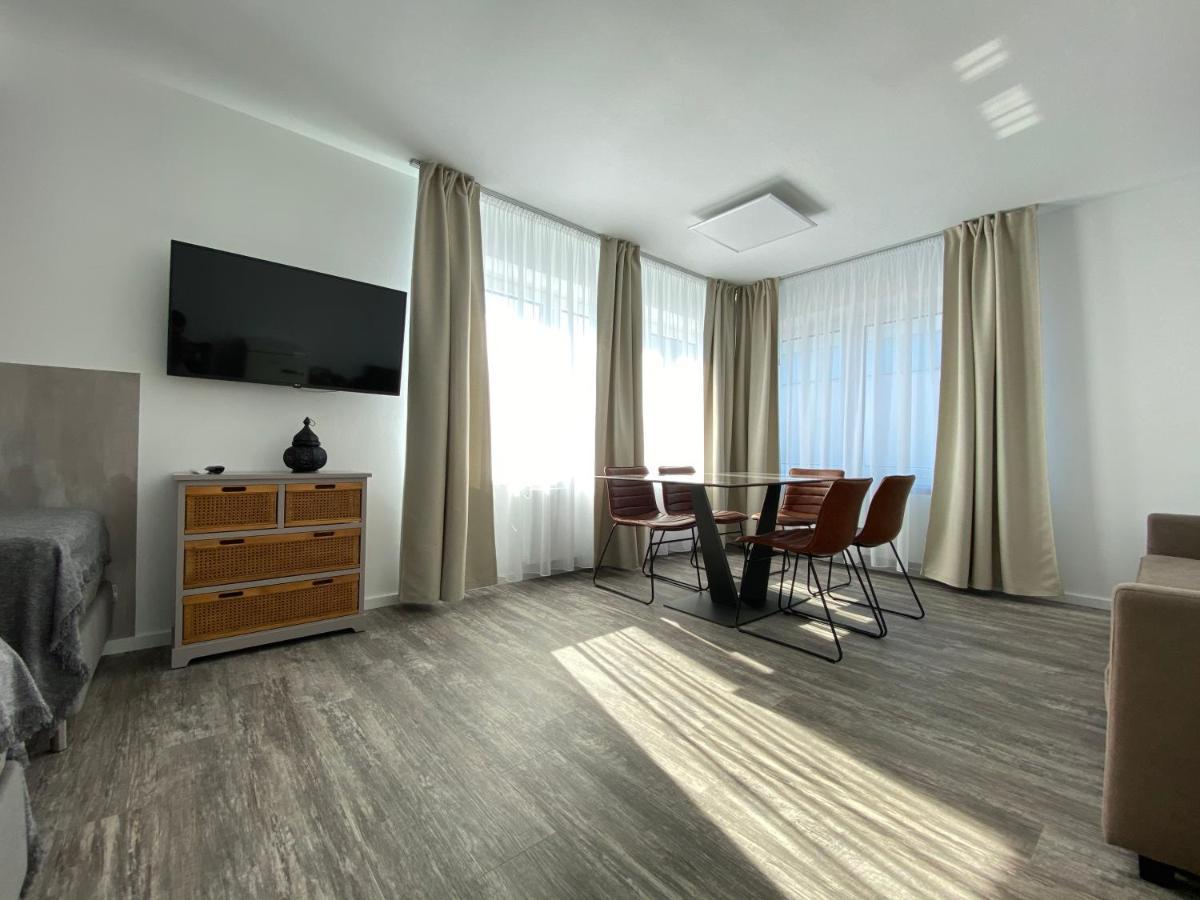 Excellentas Apartments Hanower Zewnętrze zdjęcie