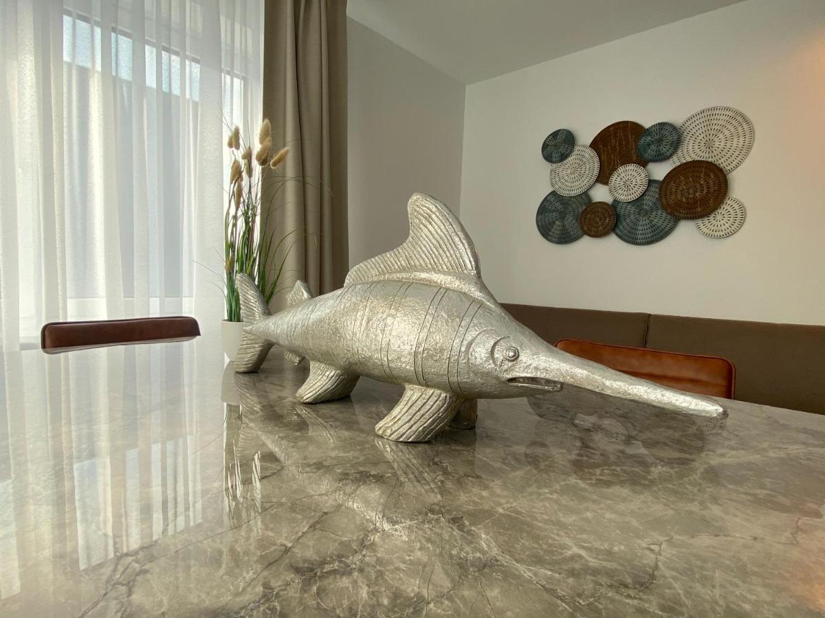 Excellentas Apartments Hanower Zewnętrze zdjęcie