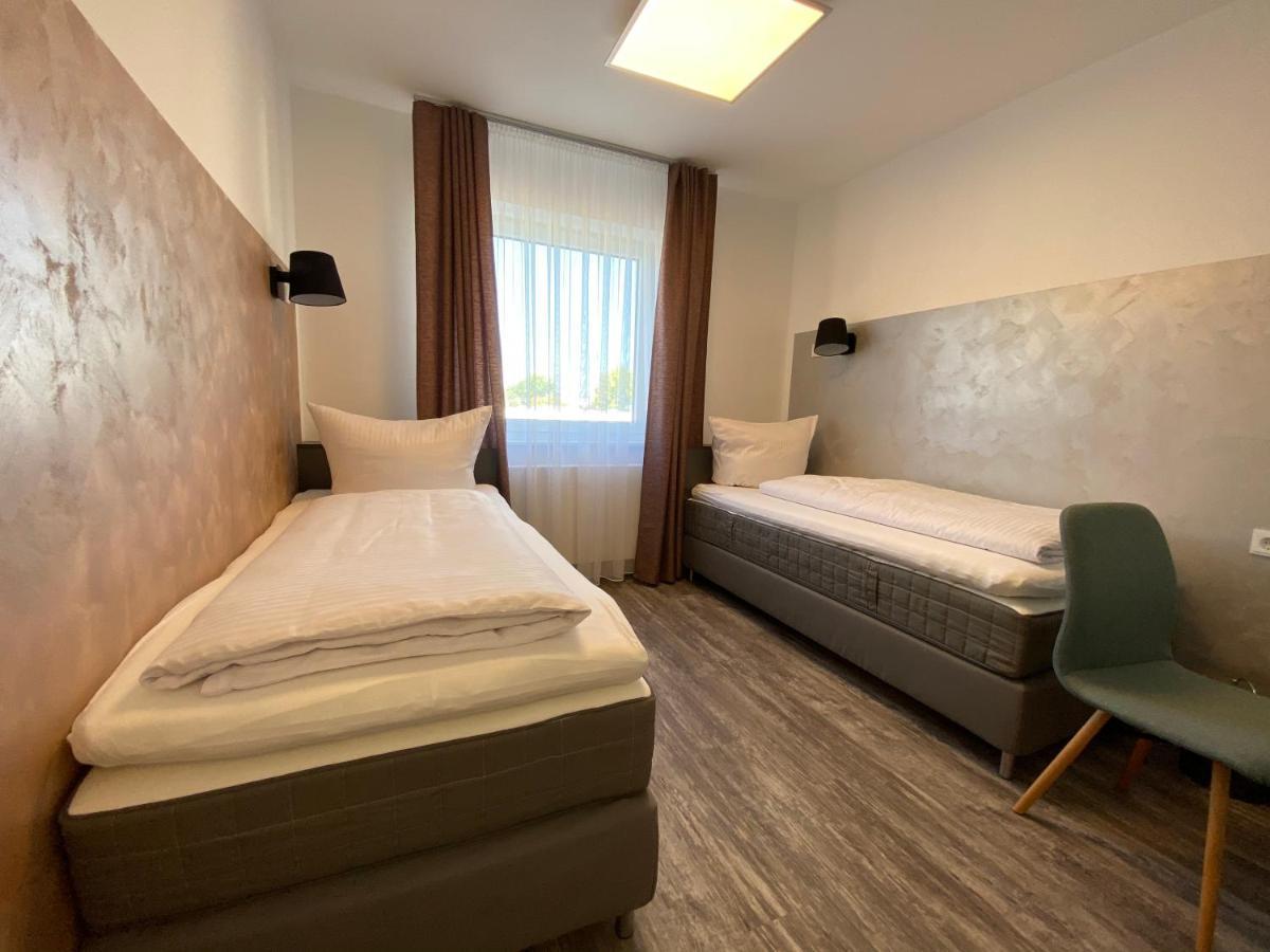Excellentas Apartments Hanower Zewnętrze zdjęcie