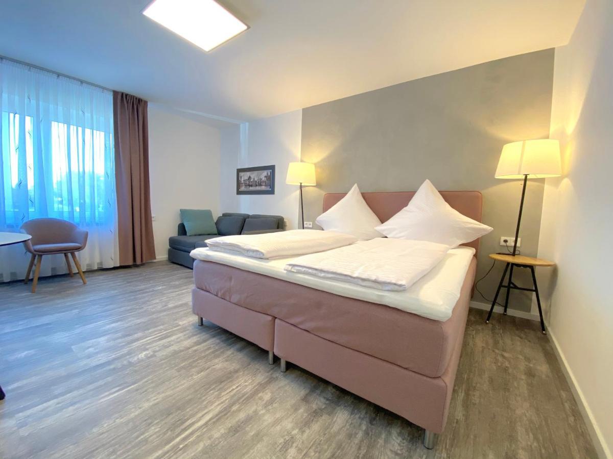 Excellentas Apartments Hanower Zewnętrze zdjęcie