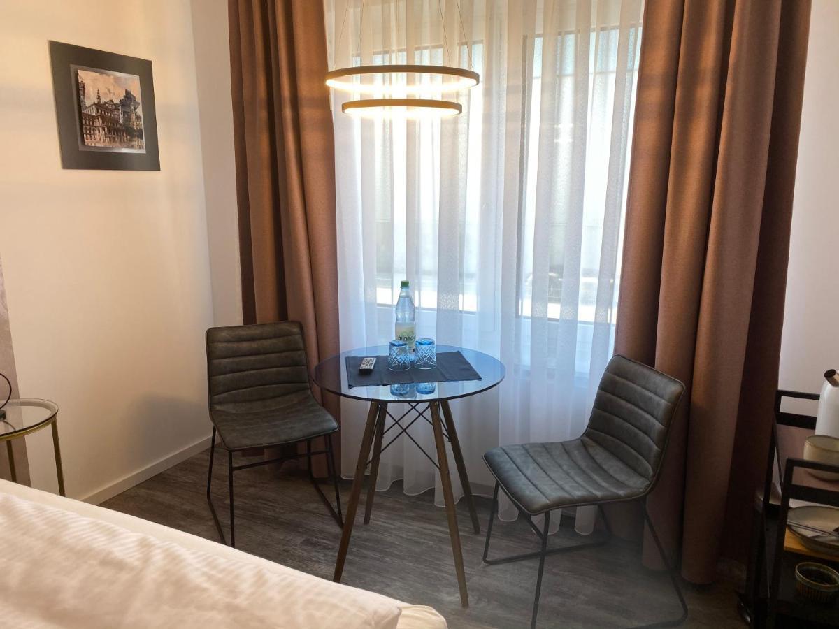 Excellentas Apartments Hanower Zewnętrze zdjęcie