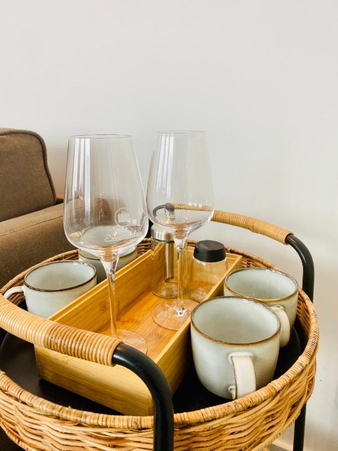 Excellentas Apartments Hanower Zewnętrze zdjęcie