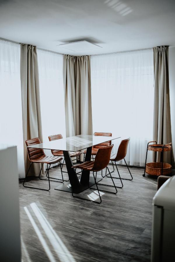 Excellentas Apartments Hanower Zewnętrze zdjęcie