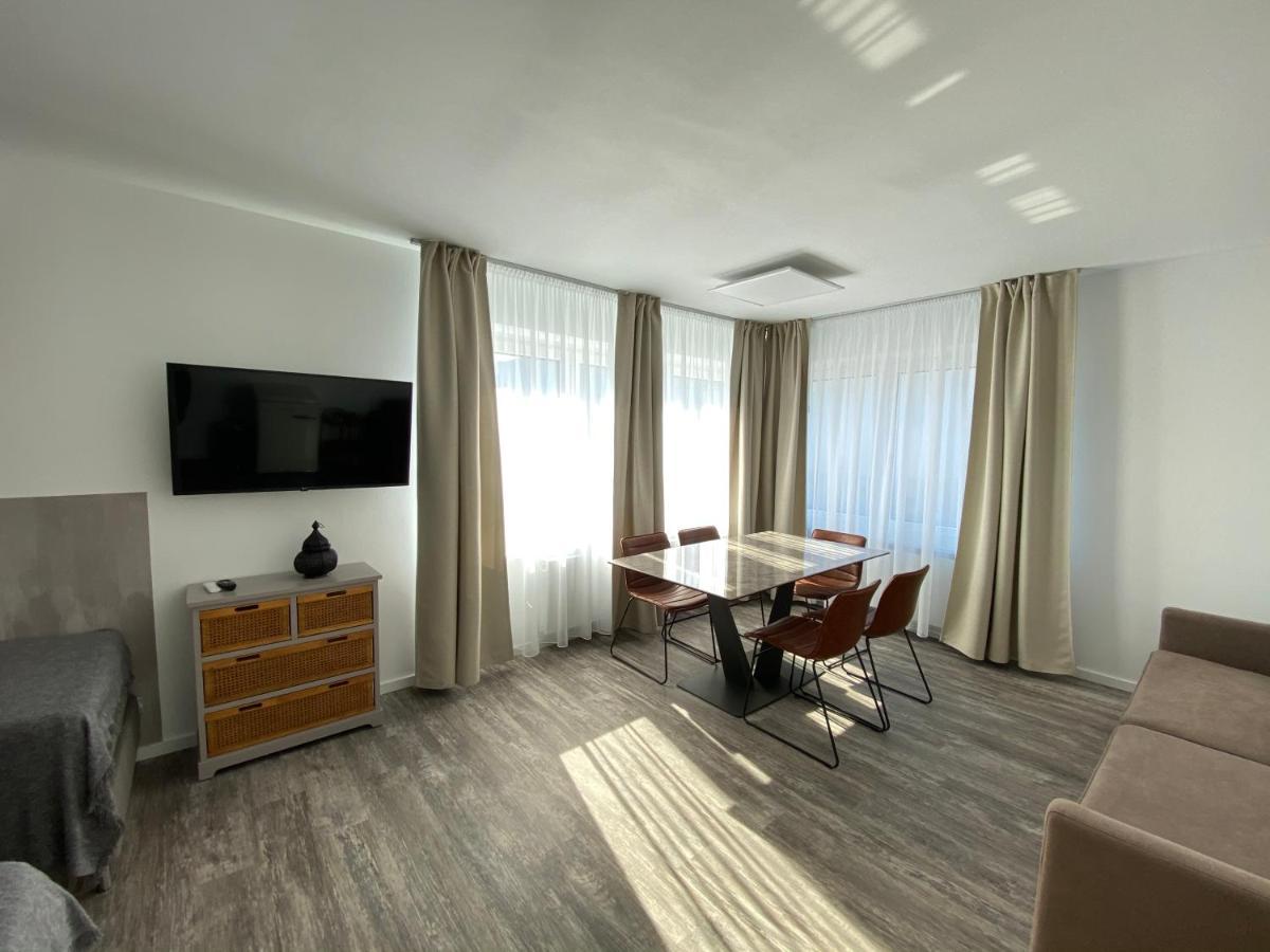Excellentas Apartments Hanower Zewnętrze zdjęcie