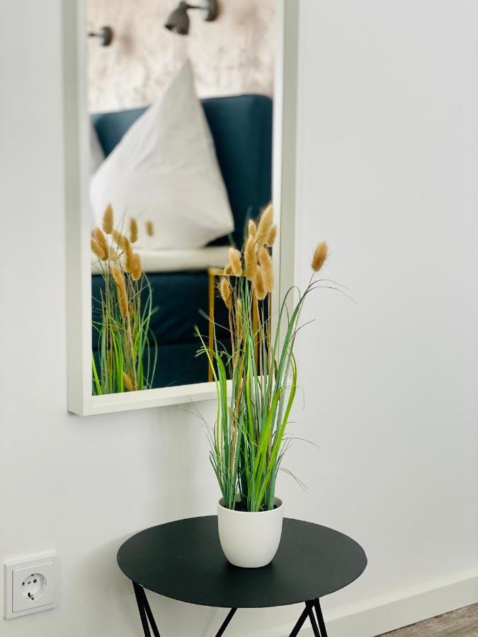 Excellentas Apartments Hanower Zewnętrze zdjęcie