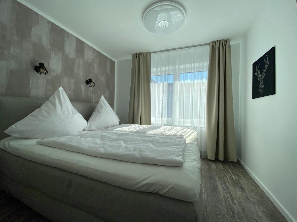 Excellentas Apartments Hanower Zewnętrze zdjęcie