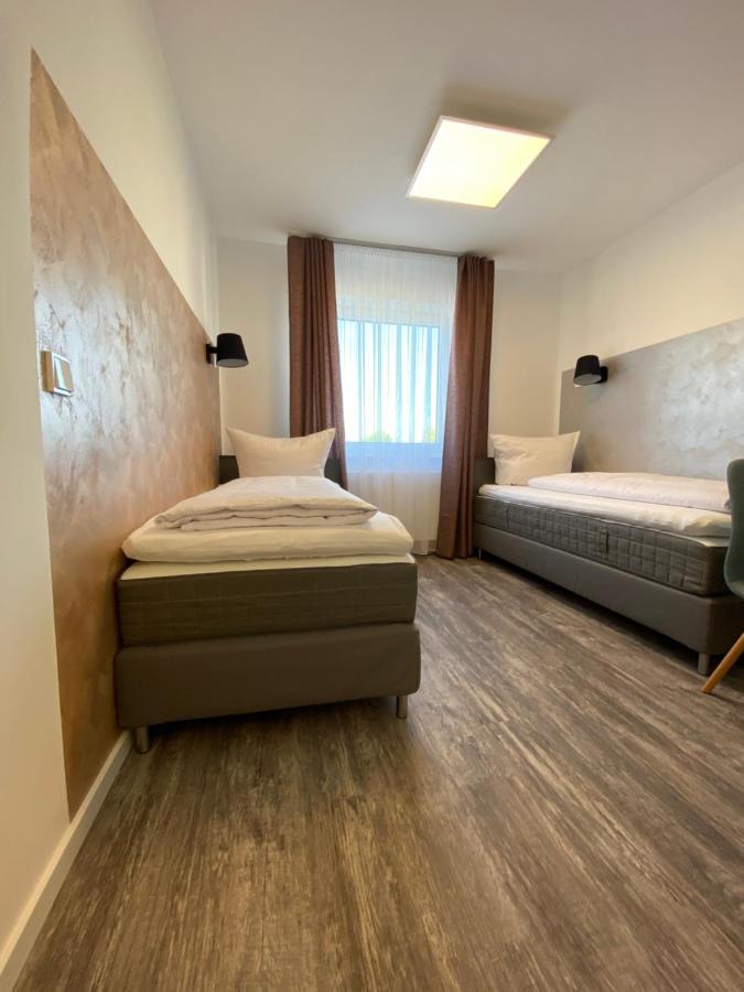 Excellentas Apartments Hanower Zewnętrze zdjęcie