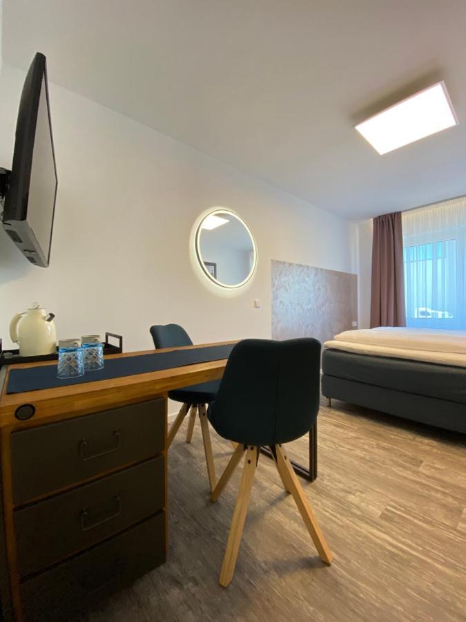 Excellentas Apartments Hanower Zewnętrze zdjęcie