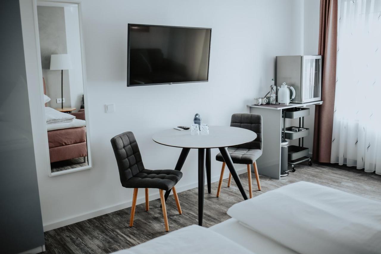 Excellentas Apartments Hanower Zewnętrze zdjęcie