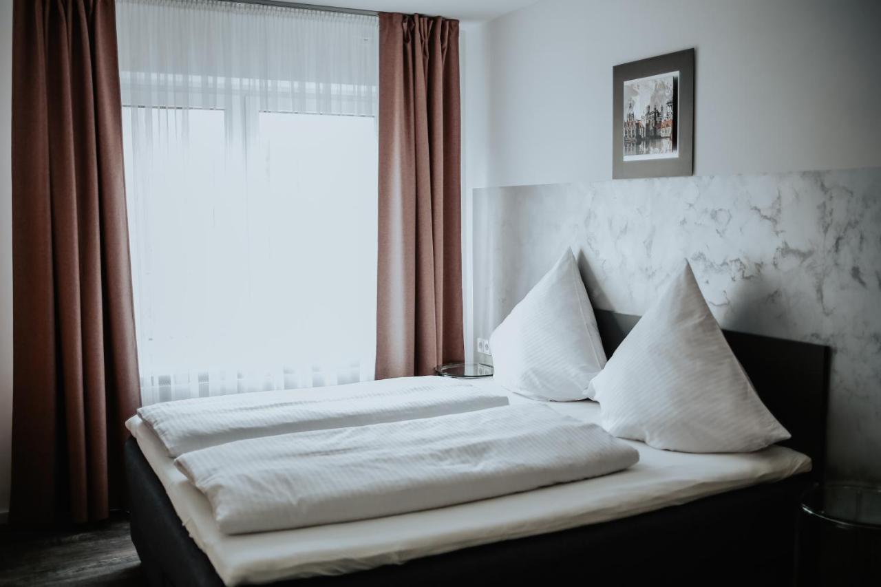 Excellentas Apartments Hanower Zewnętrze zdjęcie