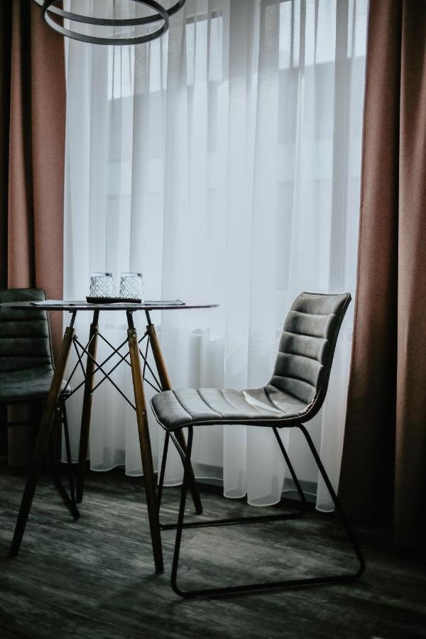 Excellentas Apartments Hanower Zewnętrze zdjęcie