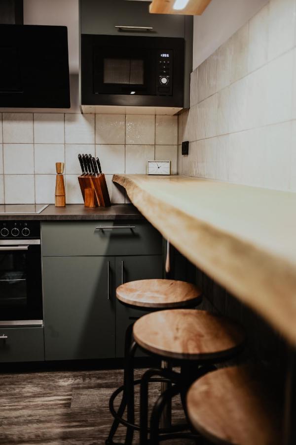 Excellentas Apartments Hanower Zewnętrze zdjęcie