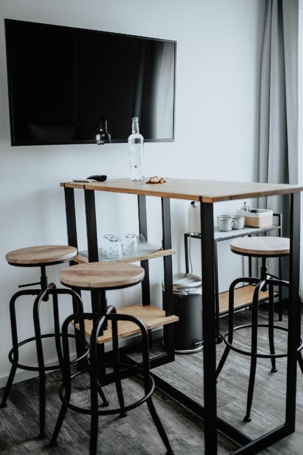 Excellentas Apartments Hanower Zewnętrze zdjęcie