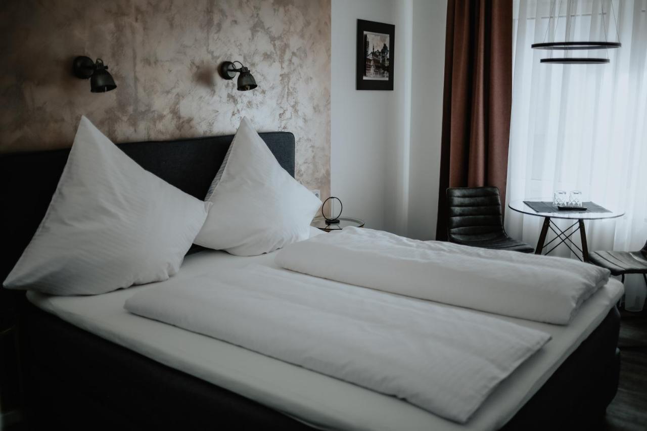 Excellentas Apartments Hanower Zewnętrze zdjęcie