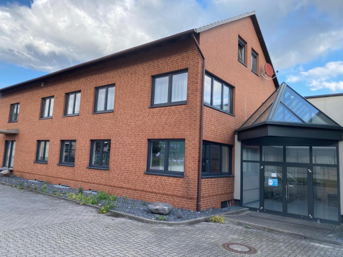 Excellentas Apartments Hanower Zewnętrze zdjęcie