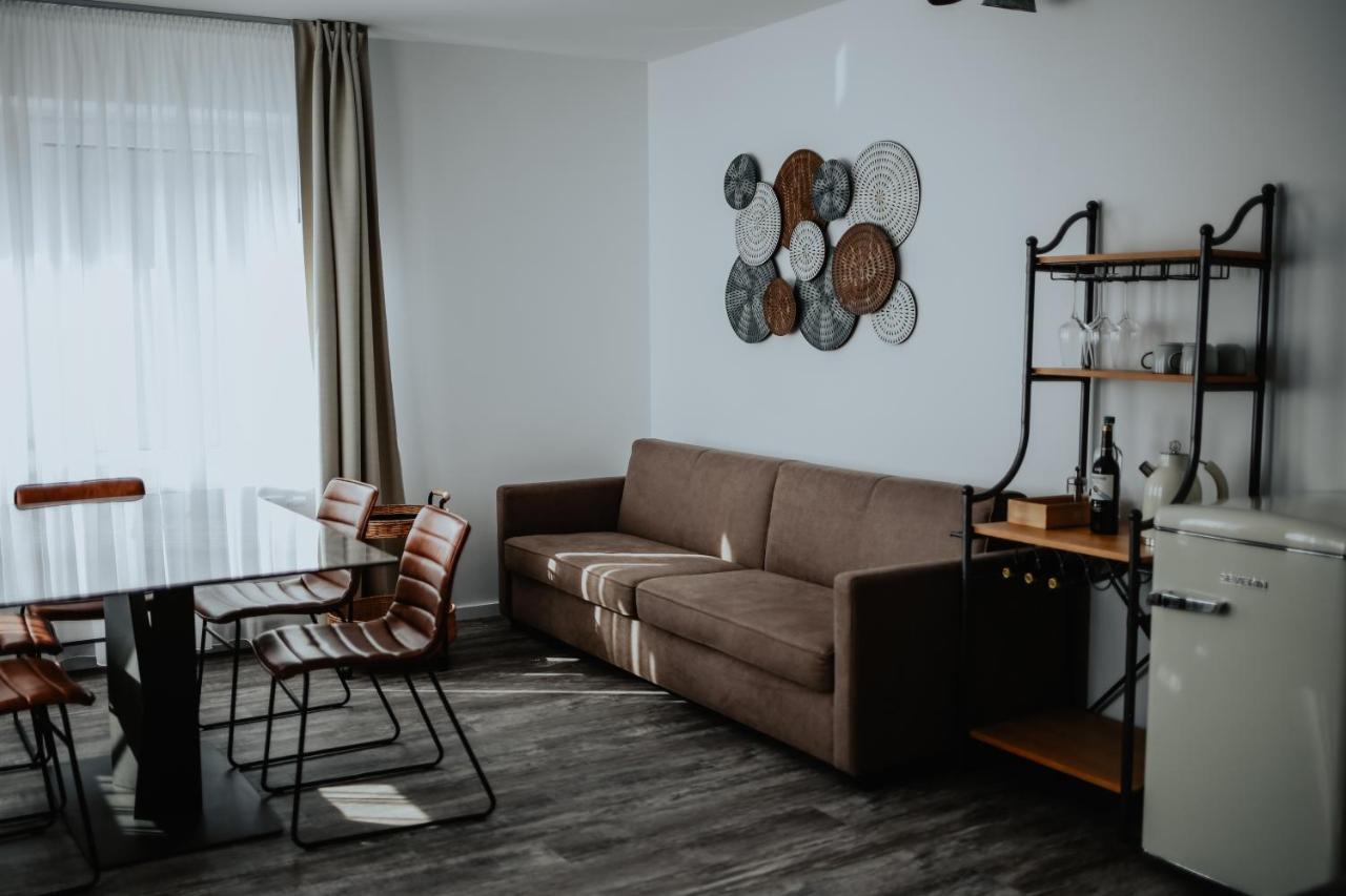 Excellentas Apartments Hanower Zewnętrze zdjęcie