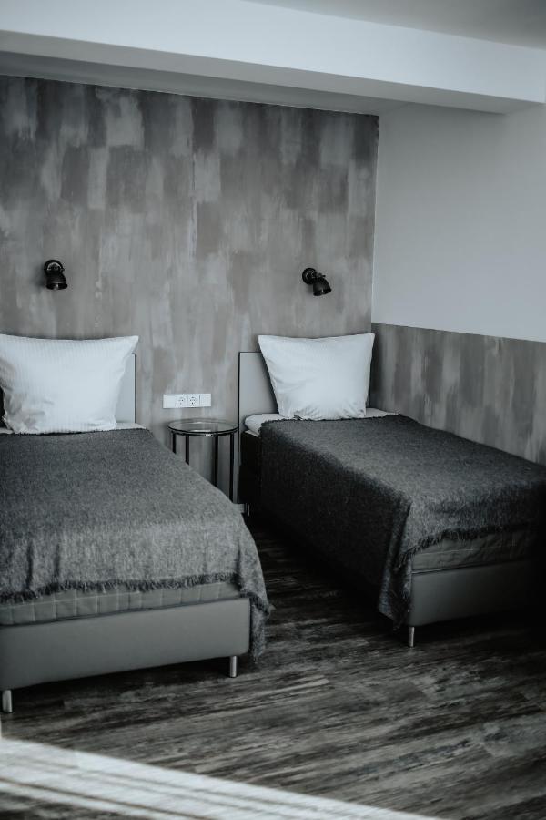 Excellentas Apartments Hanower Zewnętrze zdjęcie