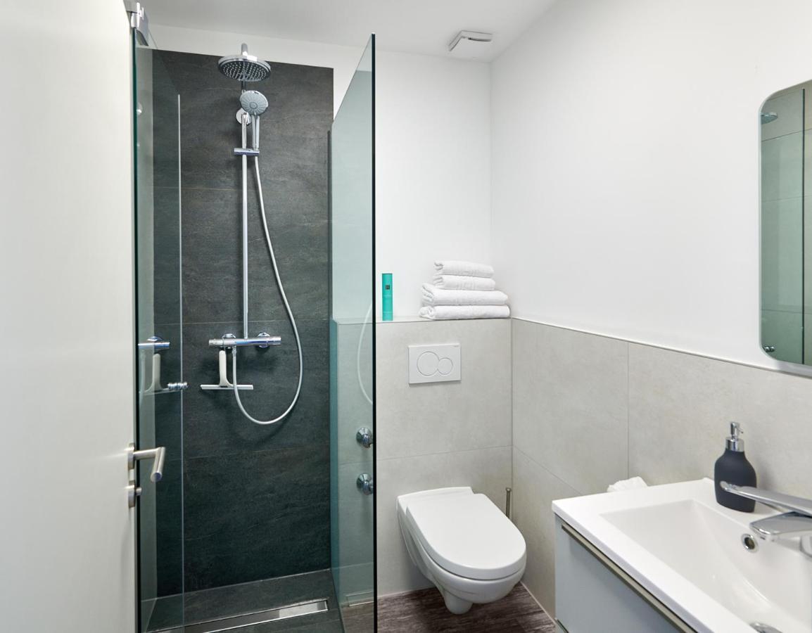 Excellentas Apartments Hanower Zewnętrze zdjęcie