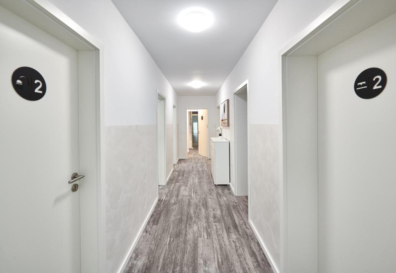 Excellentas Apartments Hanower Zewnętrze zdjęcie