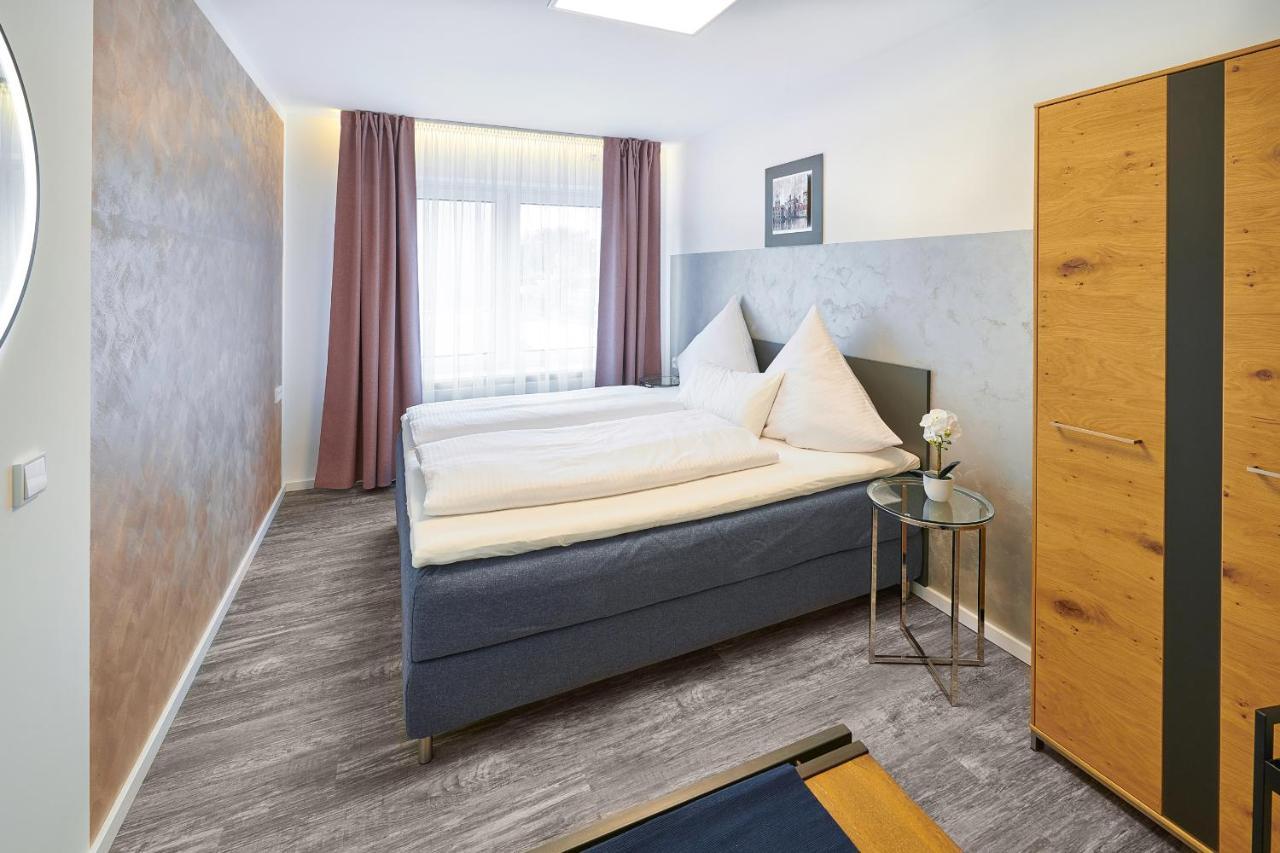 Excellentas Apartments Hanower Zewnętrze zdjęcie