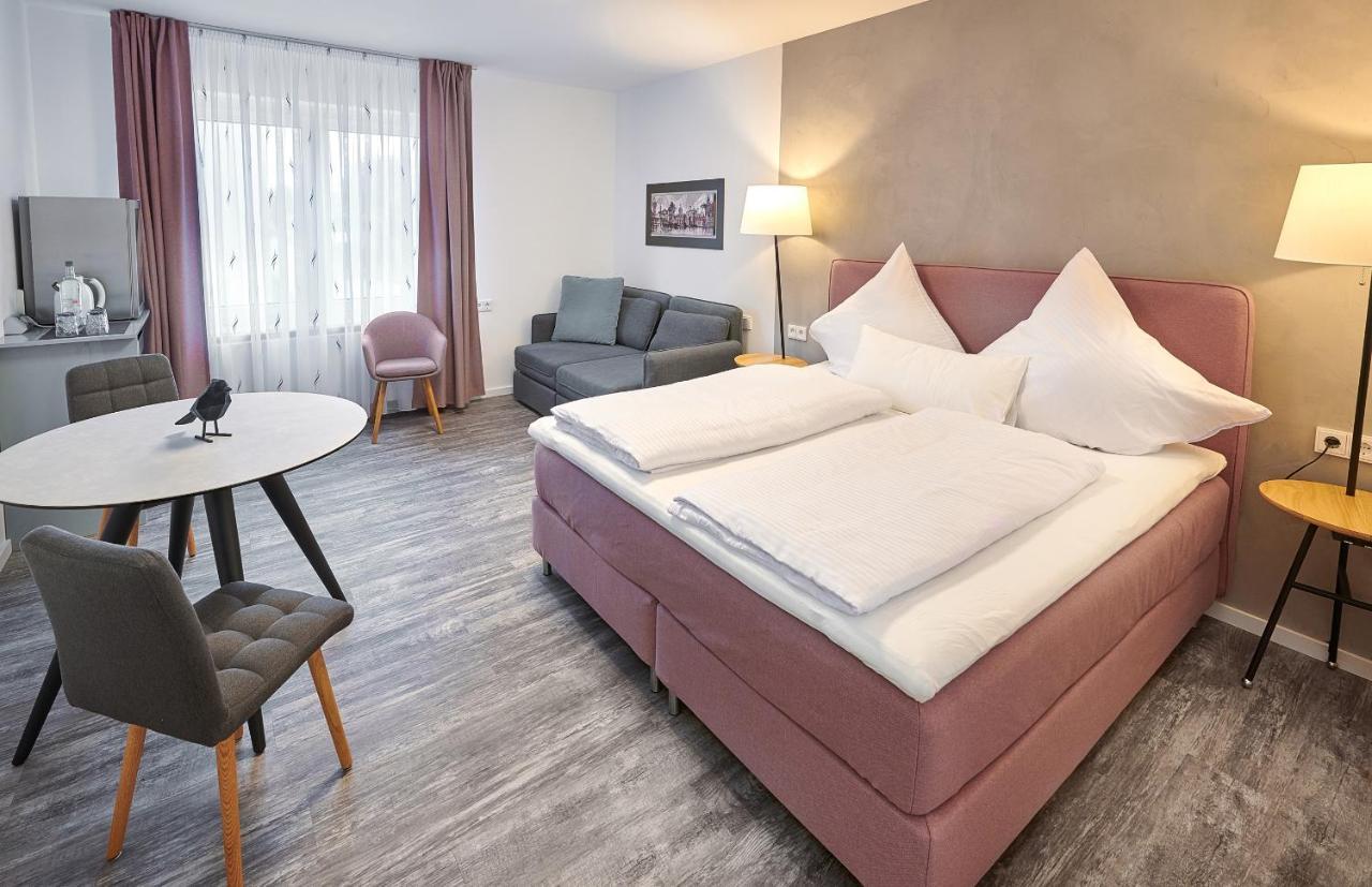 Excellentas Apartments Hanower Zewnętrze zdjęcie