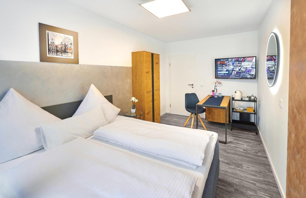 Excellentas Apartments Hanower Zewnętrze zdjęcie