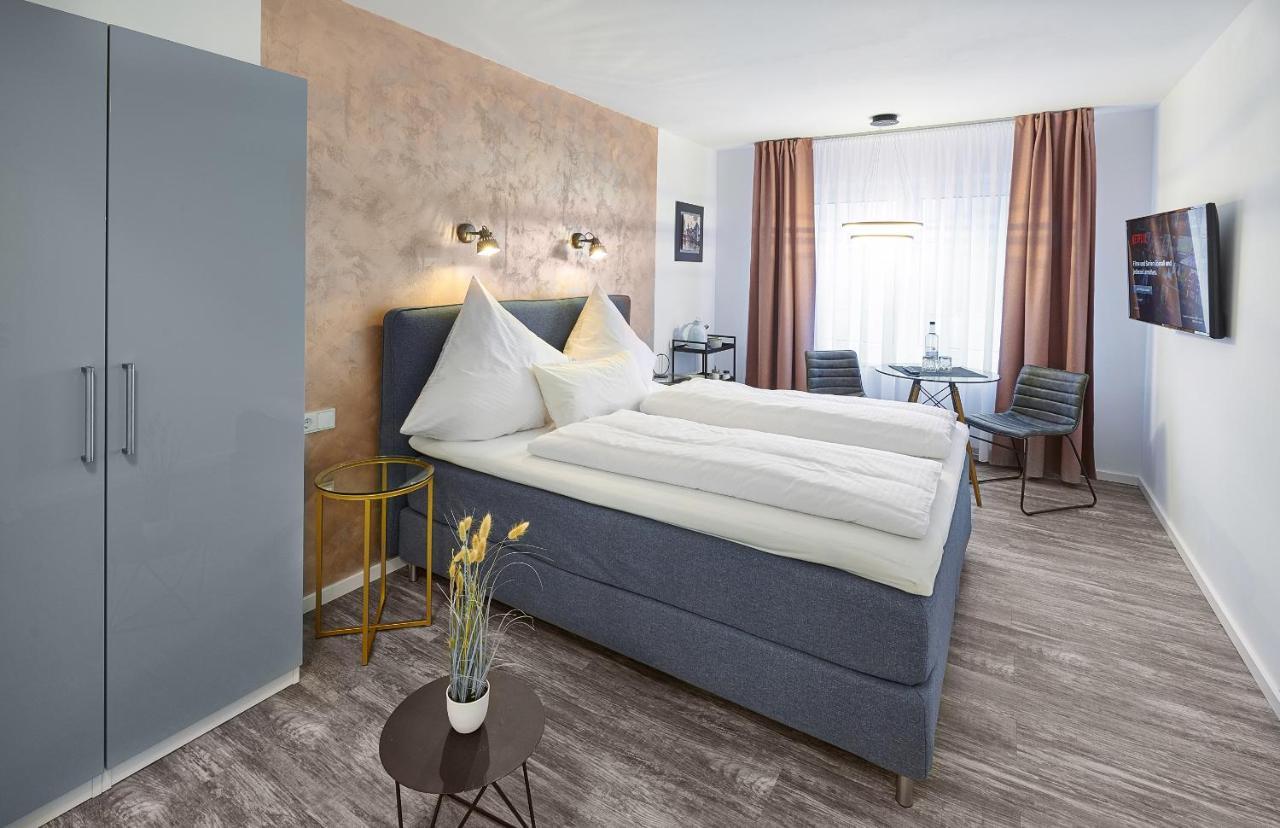 Excellentas Apartments Hanower Zewnętrze zdjęcie