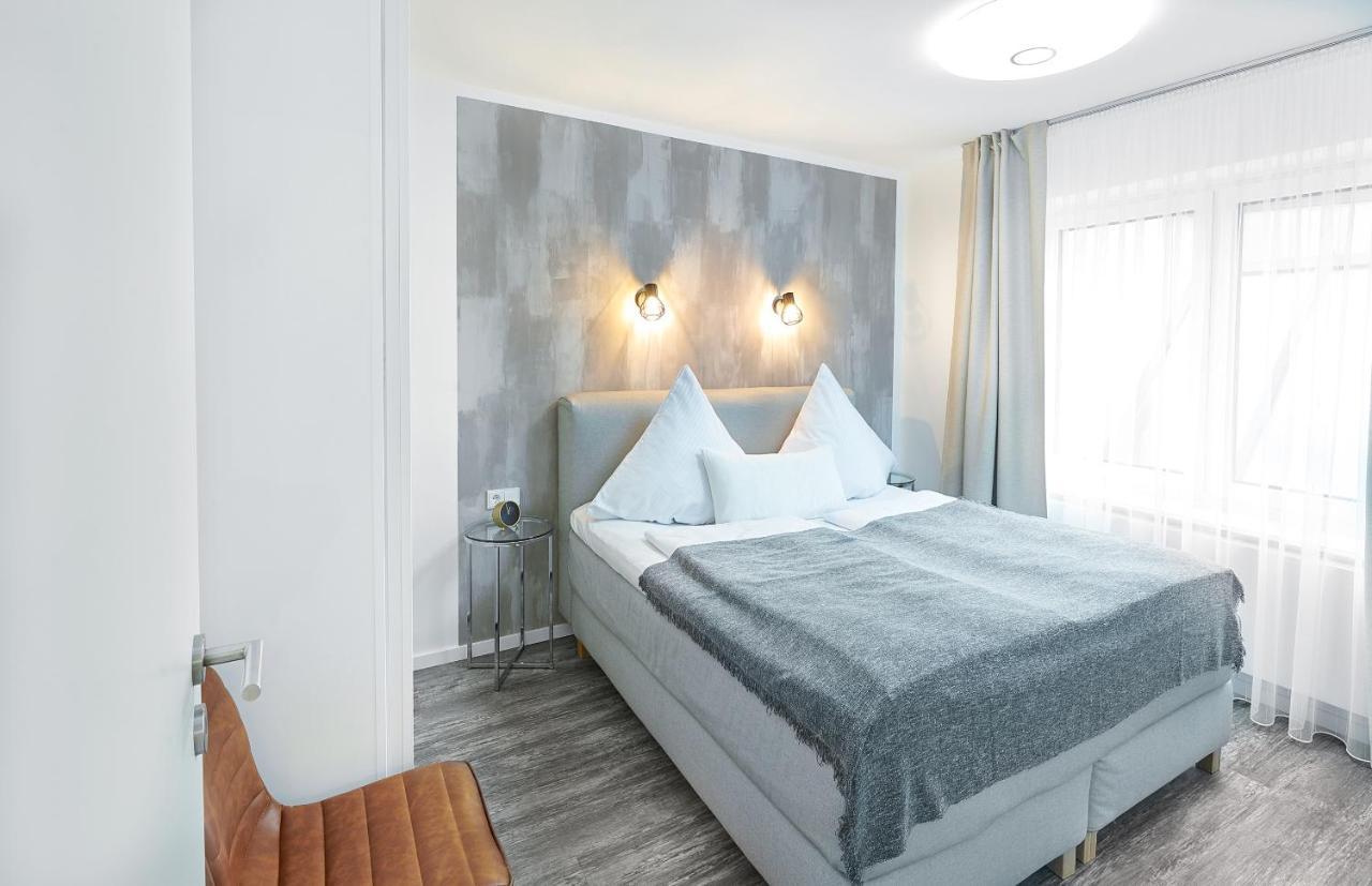 Excellentas Apartments Hanower Zewnętrze zdjęcie