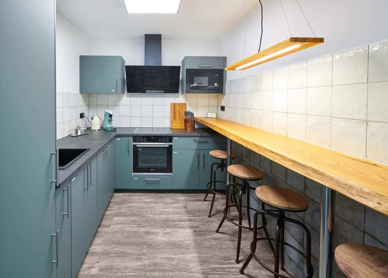 Excellentas Apartments Hanower Zewnętrze zdjęcie