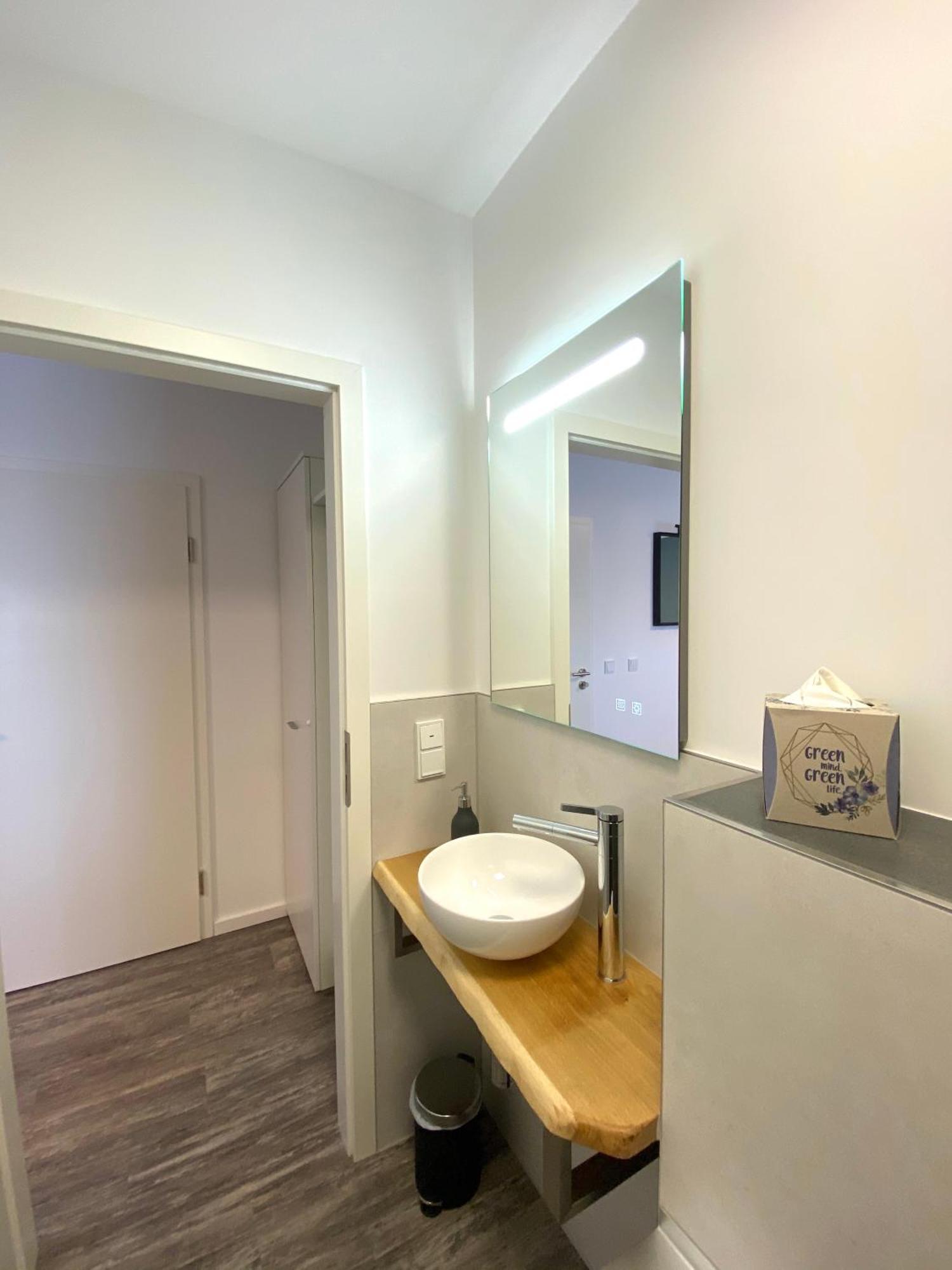 Excellentas Apartments Hanower Pokój zdjęcie